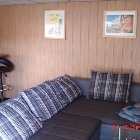 Ferienhaus Sueplingen Zewnętrze zdjęcie