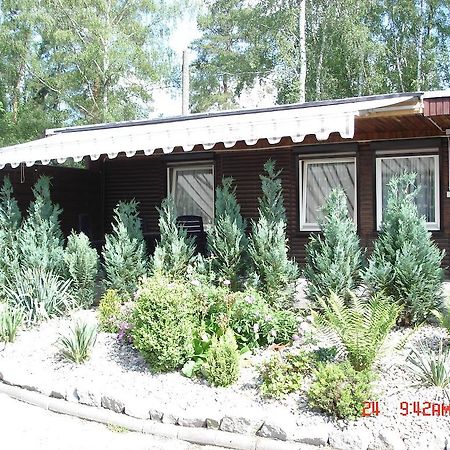 Ferienhaus Sueplingen Zewnętrze zdjęcie