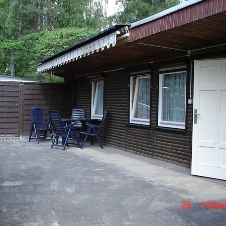 Ferienhaus Sueplingen Zewnętrze zdjęcie