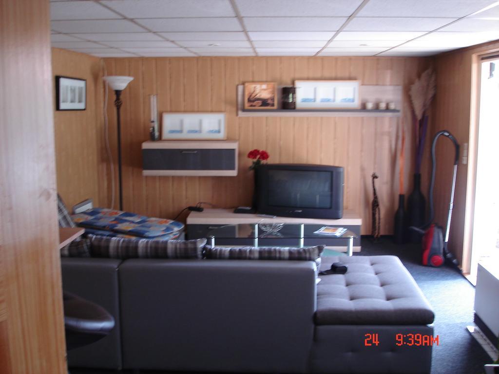 Ferienhaus Sueplingen Zewnętrze zdjęcie