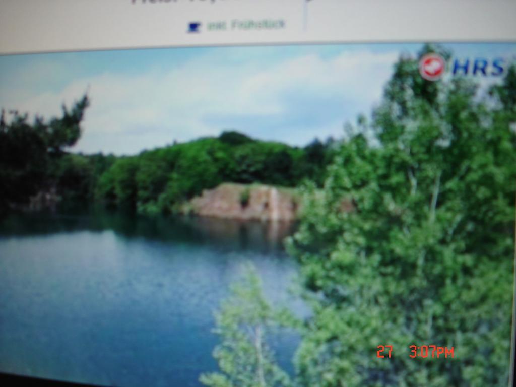 Ferienhaus Sueplingen Zewnętrze zdjęcie