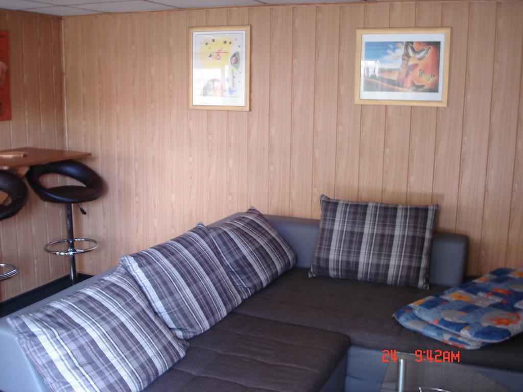 Ferienhaus Sueplingen Zewnętrze zdjęcie