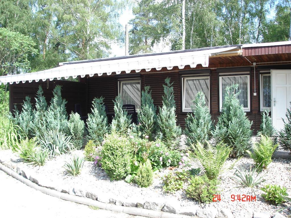 Ferienhaus Sueplingen Zewnętrze zdjęcie