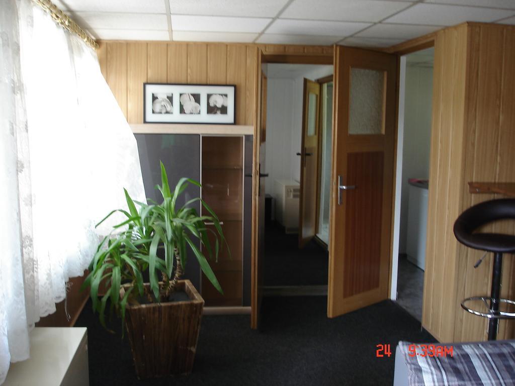 Ferienhaus Sueplingen Zewnętrze zdjęcie