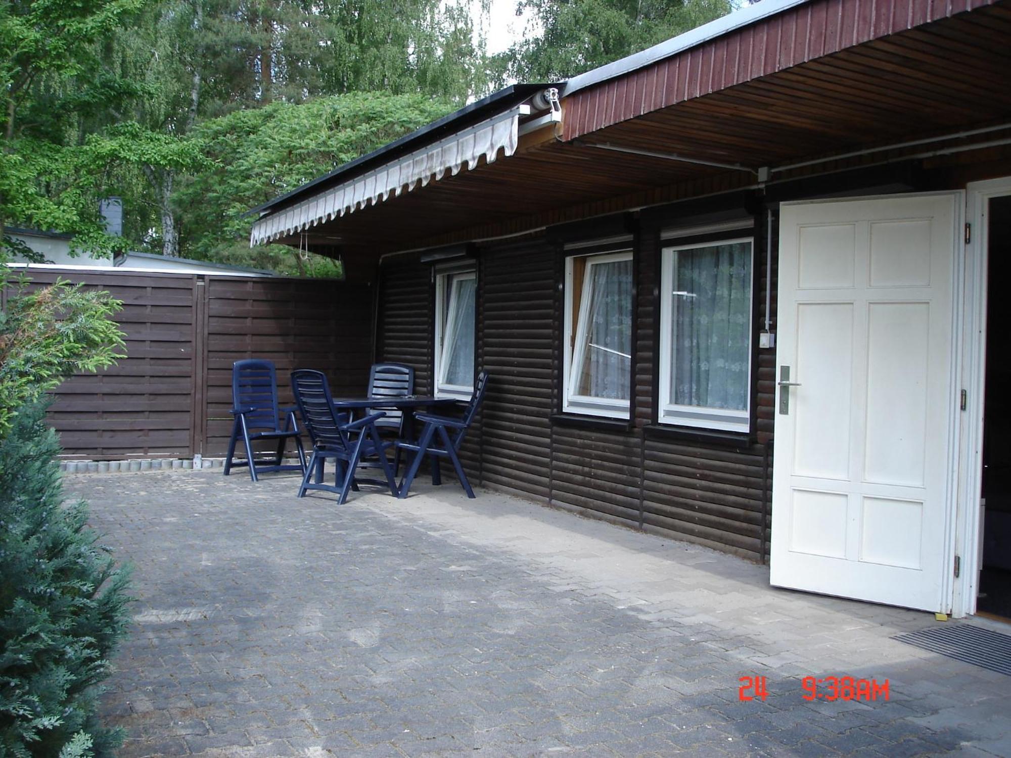 Ferienhaus Sueplingen Zewnętrze zdjęcie