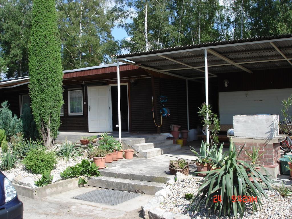 Ferienhaus Sueplingen Pokój zdjęcie