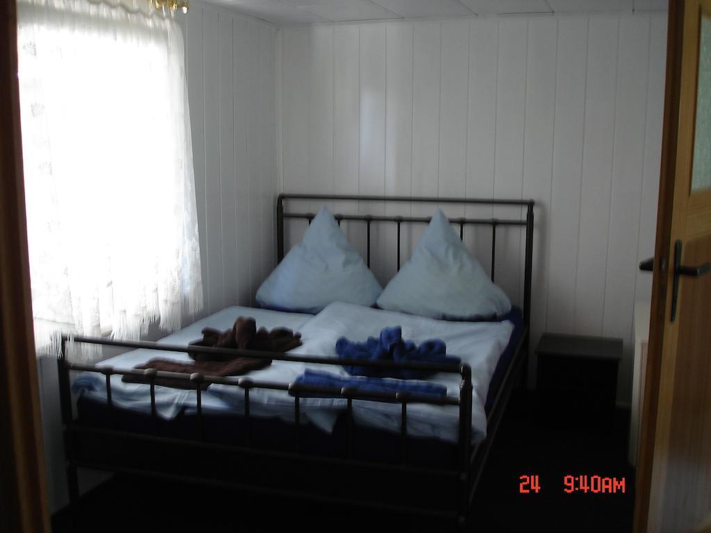 Ferienhaus Sueplingen Pokój zdjęcie