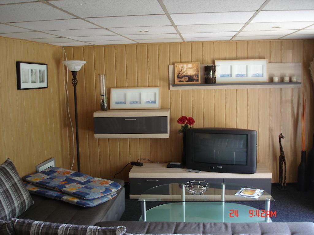 Ferienhaus Sueplingen Pokój zdjęcie