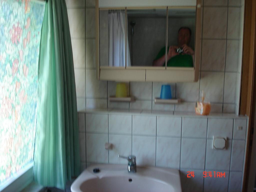 Ferienhaus Sueplingen Pokój zdjęcie